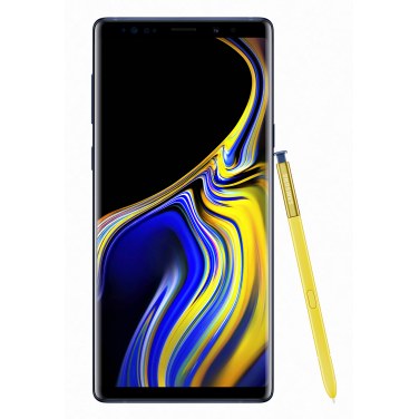 SAMSUNG SM-N960FZBDXEF SAMTP030975 Galaxy Note9 Bleu cobalt 256Go double sim