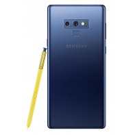 SAMTP030975 Galaxy Note9 Bleu cobalt 256Go double sim