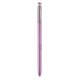 SAMSUNG SM-N960FZPDXEF SAMTP030976 Galaxy Note9 orchidée mauve 256Go double sim