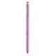 SAMSUNG SM-N960FZPDXEF SAMTP030976 Galaxy Note9 orchidée mauve 256Go double sim