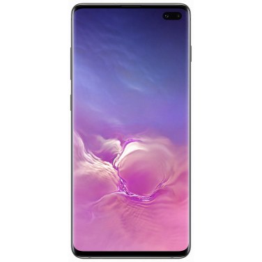 SAMSUNG SM-G975FZKDXEF SAMTP033029 Galaxy S10+ 128 Go Noir prisme 8Go 6.4p Android 9.0 Pie