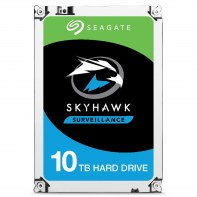 SEADD027250 SkyHawk 3.5 10To 256Mo Sata 6Gb/s