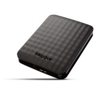SEADD027789 HDD Extern Seagate/Maxtor 2,5 1TB STSHX-M101TCBM USB 3.0  black