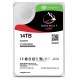 SEAGATE ST14000VN0008 SEADD030884 3.5" - 26.1mm - IronWolf 14To - 7200T/min - 256Mo cache - Sata 6Gb/s -