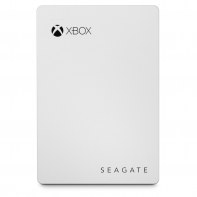 SEADD031459 SEAGATE 2TB HDD for Xbox SEAGATE Game Drive for Xbox - Xbox White - Game Pass 2T