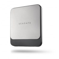 SEADD033623 SEAGATE Disque Fast SSD Portable 2 To Gar 3ans Noir