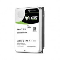 SEADD034579 EXOS X14 - 3.5" - 10To - 256Mo cache - 7200T/min - SAS 12Gb/s - Garantie 60 mois
