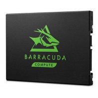 SEADD035624 BARRACUDA 120 SSD 250GB RETAIL 2.5IN SATA 3D NAND TLC 7MM