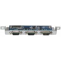 SHUBB023370 SHU PCM3 3 Ports Com pour XH81