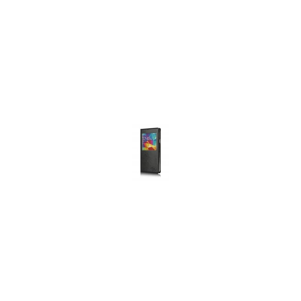 MOSET023470 MOS WINDOW Etui pour Samsung Galaxy S5 Noir MOSET023470 MOS WINDOW Etui pour Samsung Galaxy S5 Noir