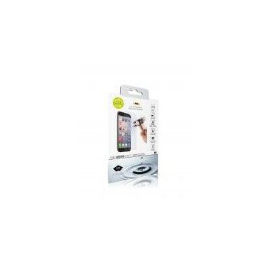 MOSET023476 MOS ABSORB Verre Trempe avec Applicateur pour Galaxy Note 4