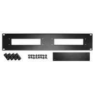 SHUBB028781 Shuttle PRM01 2U Rack 19p pour Shuttle Slim (DH- DS- DL- DQ)