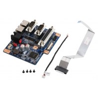 SHUTTLE POS01 SHUBB030144 SHU POS01 Extension Port pour X50V5/V6 Series et //