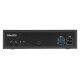 SHUTTLE DH02U SHUBB030655 Shuttle DH02U Slim-PC barebone / Celeron 3865U / Nvidia GTX 1050 /4x HDMI / 120W