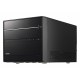 SHUTTLE SH370R6V2 PLUS SHUBB031262 Shuttle SH370R6V2 Plus mini-PC Cube / Intel S1151v2 / 2x LAN 2x 3.5p 1x 5.25p /