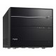 SHUTTLE SH370R6V2 PLUS SHUBB031262 Shuttle SH370R6V2 Plus mini-PC Cube / Intel S1151v2 / 2x LAN 2x 3.5p 1x 5.25p /