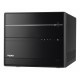 SHUTTLE SH370R6V2 PLUS SHUBB031262 Shuttle SH370R6V2 Plus mini-PC Cube / Intel S1151v2 / 2x LAN 2x 3.5p 1x 5.25p /