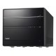 SHUTTLE SH370R6V2 PLUS SHUBB031262 Shuttle SH370R6V2 Plus mini-PC Cube / Intel S1151v2 / 2x LAN 2x 3.5p 1x 5.25p /