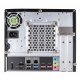 SHUTTLE SH370R6V2 PLUS SHUBB031262 Shuttle SH370R6V2 Plus mini-PC Cube / Intel S1151v2 / 2x LAN 2x 3.5p 1x 5.25p /