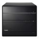 SHUTTLE SH370R6V2 PLUS SHUBB031262 Shuttle SH370R6V2 Plus mini-PC Cube / Intel S1151v2 / 2x LAN 2x 3.5p 1x 5.25p /