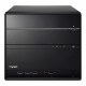 SHUTTLE SH370R6V2 PLUS SHUBB031262 Shuttle SH370R6V2 Plus mini-PC Cube / Intel S1151v2 / 2x LAN 2x 3.5p 1x 5.25p /