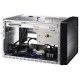 SHUTTLE SH370R6V2 PLUS SHUBB031262 Shuttle SH370R6V2 Plus mini-PC Cube / Intel S1151v2 / 2x LAN 2x 3.5p 1x 5.25p /