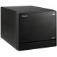 SHUTTLE SH370R8 SHUBB032780 Shuttle SH370R8 mini-PC Cube / Intel S1151v2 / 2x LAN 4x 3.5p / 500W