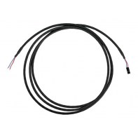 SHUCB029678 SHU CXP01 Cable d extension pour bouton on/off 2m