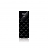 SILICON POWER SP032GBUF2U03V1K SIPDF035598 USB-Stick 32GB Silicon Power USB2.0 COB U03 Black