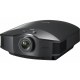 SONY VPL-HW65/B SNYVP031374 Sony VPL-HW65/B - Projecteur SXRD 3D 1800 lumensFull HD 1080p