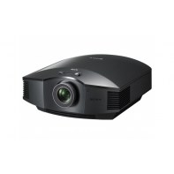 SNYVP031374 Sony VPL-HW65/B - Projecteur SXRD 3D 1800 lumensFull HD 1080p