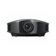 SONY VPL-HW65/B SNYVP031374 Sony VPL-HW65/B - Projecteur SXRD 3D 1800 lumensFull HD 1080p