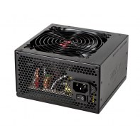 SPIRE SP-ATX-600Z-PPFC SPIAL025061 SP-ATX-600Z-PPFC Alim PEARL 600WPFC Fan 12cm Retail