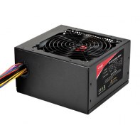 SPIAL025061 SP-ATX-600Z-PPFC Alim PEARL 600WPFC Fan 12cm Retail