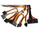 SPIRE SP-ATX-600Z-PPFC SPIAL025061 SP-ATX-600Z-PPFC Alim PEARL 600WPFC Fan 12cm Retail