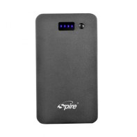 SPICH025040 PB-4000-BK Powerbank 4000mAh pour Smartphone Tablette Noir