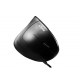 SPIRE SP-M4003-USB SPISO025054 SP-M4003-USB ARCHER ICE Souris ergonomique filaire USB Noir