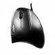 SPIRE SP-M4003-USB SPISO025054 SP-M4003-USB ARCHER ICE Souris ergonomique filaire USB Noir