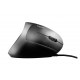 SPIRE SP-M4003-USB SPISO025054 SP-M4003-USB ARCHER ICE Souris ergonomique filaire USB Noir