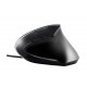 SPIRE SP-M4003-USB SPISO025054 SP-M4003-USB ARCHER ICE Souris ergonomique filaire USB Noir