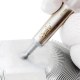 SPIRE SP-700/0.5G SPIVE009181 SP-700/0.5G Graisse Thermique 0.5G silver