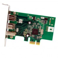 STACT031751 PCI Express vers 3 Ports FireWire 800/400