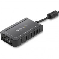 STACV028545 Adaptateur vidéo USB 2.0 vers VGA - Carte graphique externe - M/F - 1920x1200 -