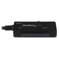STAUS029061 Adaptateur USB 3.0 vers  IDE & SATA 2.5p ou 3.5p