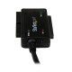 STARTECH USB3SSATAIDE STAUS029061 Adaptateur USB 3.0 vers IDE & SATA 2.5p ou 3.5p