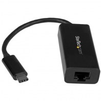 STAUS030177 USB-C vers RJ45 Gigabit Ethernet - M/F