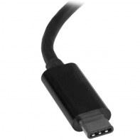 STAUS030177 USB-C vers RJ45 Gigabit Ethernet - M/F