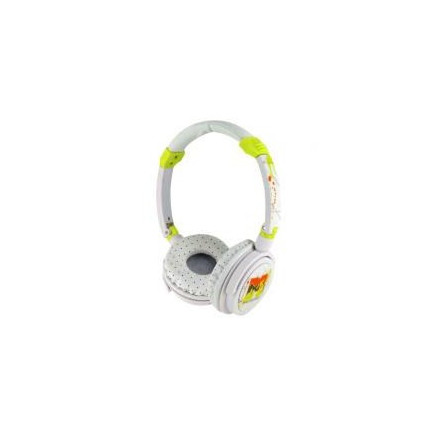 MTVMI021492 Casque stéréo avec microphone intégré (MP3/4 et SmartPhone)