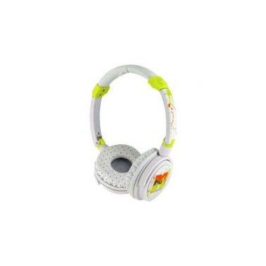 MTVMI021492 Casque stéréo avec microphone intégré (MP3/4 et SmartPhone)