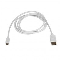 STAUS030184 USB Type-C vers DisplayPort de 1,8 m Blanc